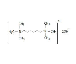 氫氧化六甲基己二銨，20%（水溶液）
